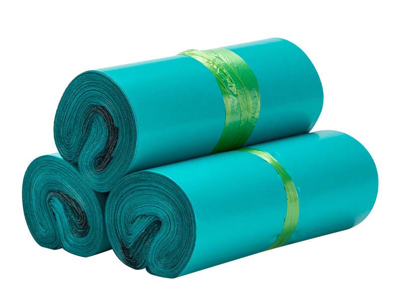 洪泽绿色快递袋-01