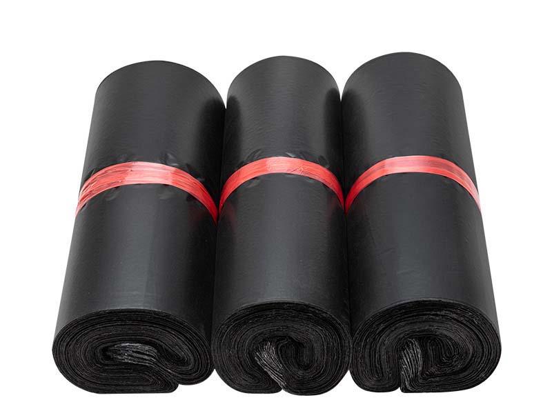 洪泽黑色快递袋-05