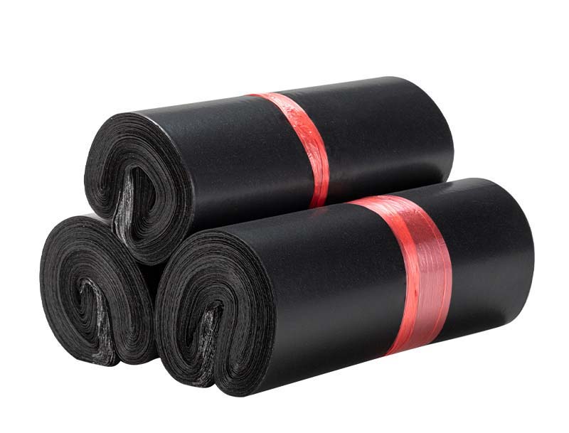 洪泽黑色快递袋-02