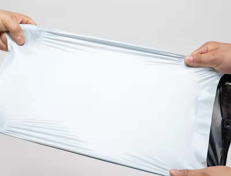 洪泽白色快递袋-02