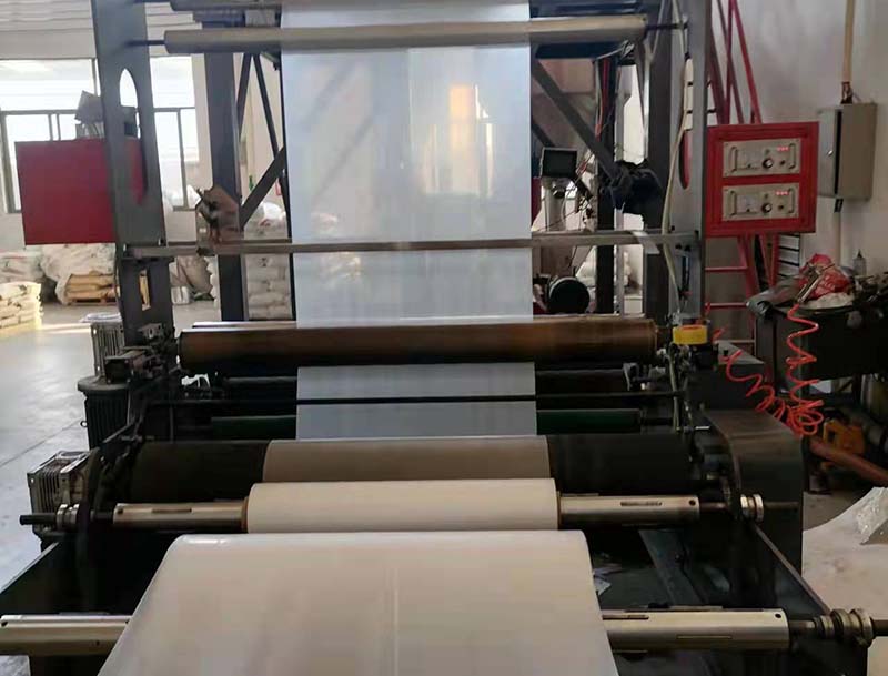 洪泽车间生产图片